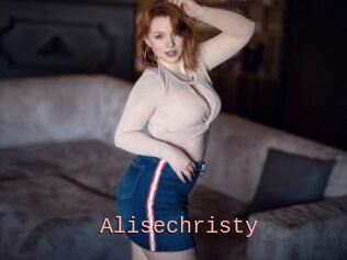 Alisechristy