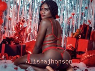 Alishajhonson