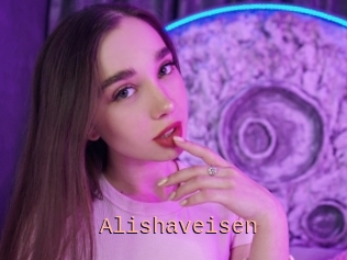 Alishaveisen