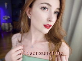 Alisonsunshine