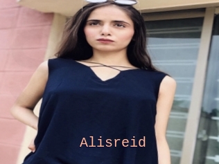 Alisreid