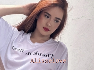 Alisselove