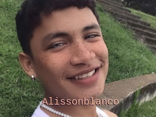 Alissonblanco