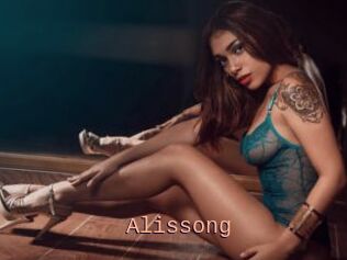 Alissong