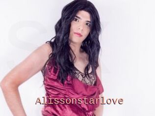 Alissonstarlove