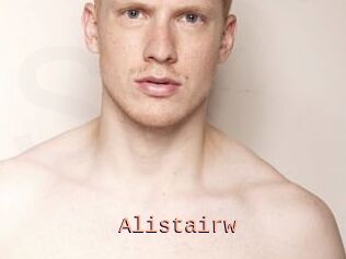 Alistairw