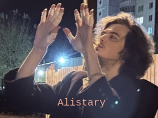 Alistary