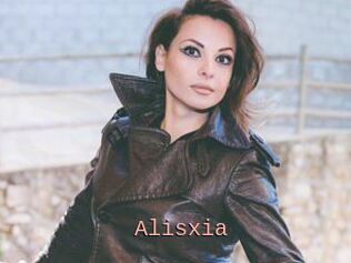 Alisxia