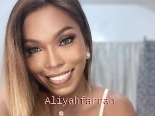 Aliyahfarrah