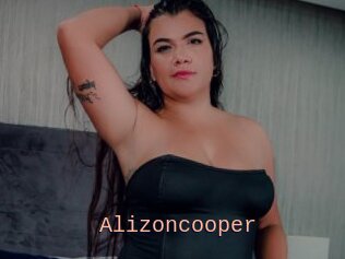 Alizoncooper