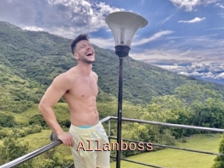 Allanboss