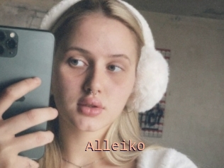 Alleiko