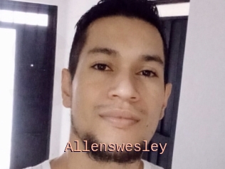 Allenswesley