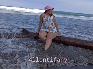 Allentifany