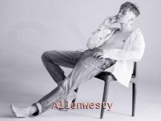 Allenwesty