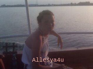 Allesya4u