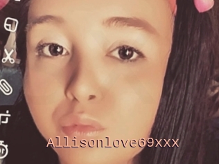 Allisonlove69xxx