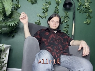 Allrik