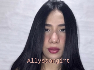 Allyssongirt