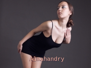 Almahandry