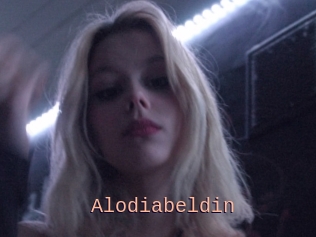 Alodiabeldin