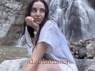 Alodiablanch