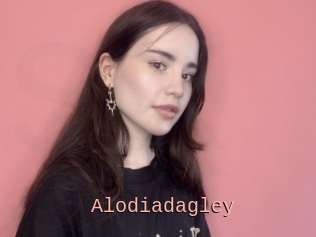 Alodiadagley