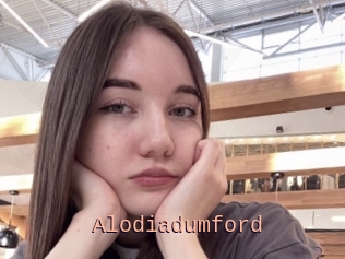 Alodiadumford