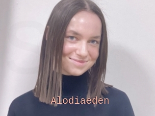 Alodiaeden