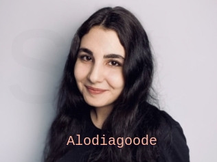 Alodiagoode