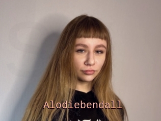 Alodiebendall