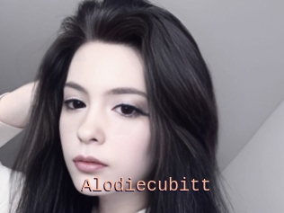 Alodiecubitt