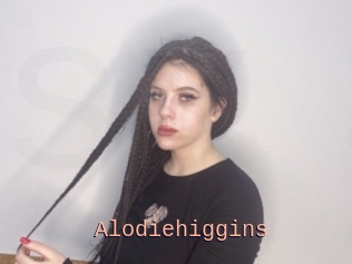 Alodiehiggins