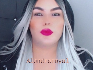 Alondraroyal