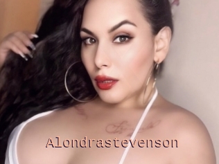 Alondrastevenson