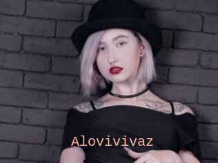 Alovivivaz