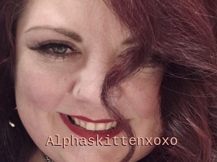 Alphaskittenxoxo