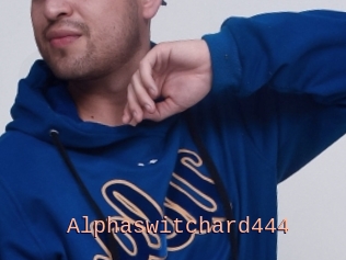 Alphaswitchard444