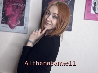 Althenabanwell