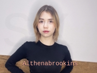 Althenabrookins