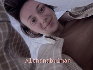 Althenabulman