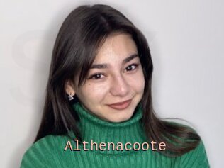 Althenacoote