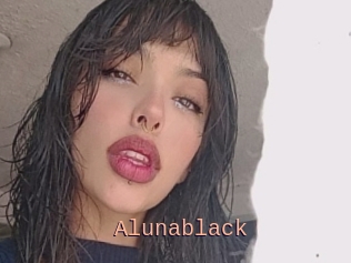 Alunablack