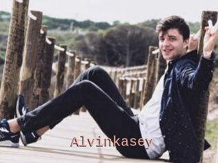 Alvinkasey