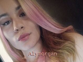 Alymorgan