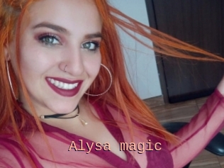 Alysa_magic