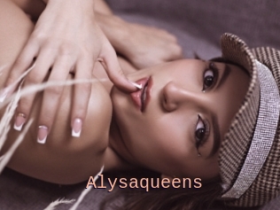 Alysaqueens