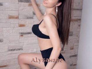 Alysawane