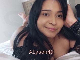 Alyson49