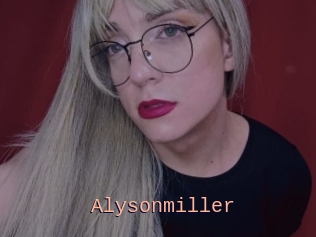 Alysonmiller